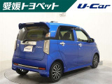 N-WGNカスタム G 