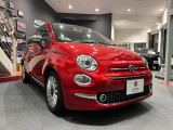 ツインエアエンジン搭載の高年式車両が入荷しました。