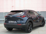 CX-30 2.0 20S ブラックトーンエディション