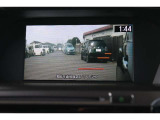 左サイドレーンウオッチカメラ