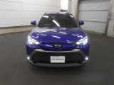 カローラクロス 1.8 ハイブリッド Z E-Four 4WD 