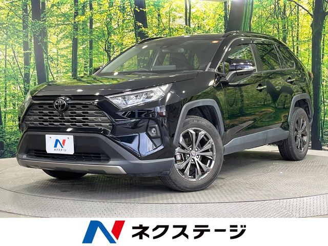 RAV4 2.0 G 4WD 
