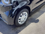 ☆ハヤシの車検は1時間の短時間車検を実施しております。不慣れな代車に乗ることもないので多くのお客様にご好評いただいております☆