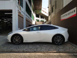 【トヨタ認定中古車】まるごとクリ-ニング(見えない所まで徹底洗浄)、車両検査証明書(車の状態を徹底検査)、ロングラン保証(買ってからも安心!)、3つの安心をセットにしたトヨタ販売店の中古車ブランドです