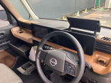 このお車には、収納がたくさんあります使い勝手がいいですね