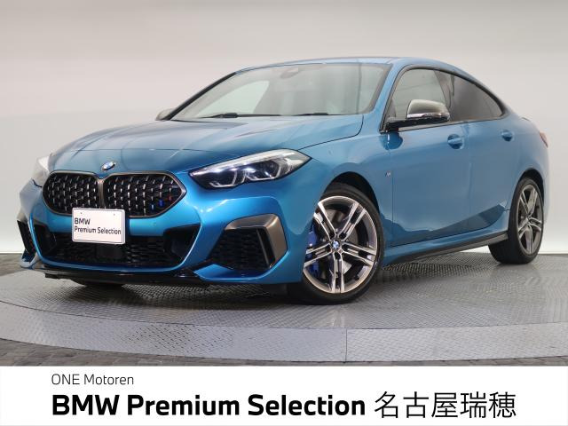 BMW 2シリーズグランクーペ 
