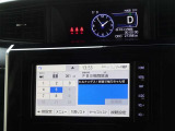 地デジ対応、フルセグデジタルTV放送が視聴できます。