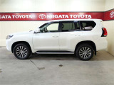 ランドクルーザープラド 2.8 TZ-G ディーゼル 4WD 