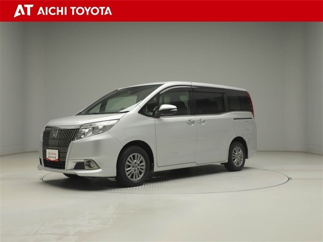 エスクァイア 2.0 Xi ウェルキャブ車いす仕様車