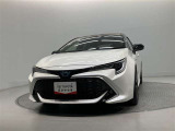 カローラスポーツ 1.8 ハイブリッド G Z 