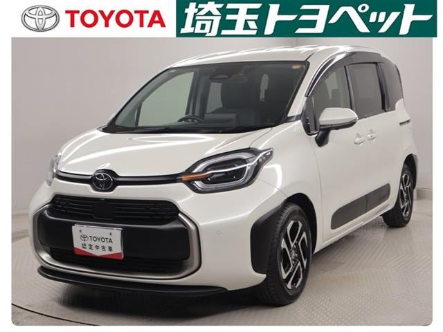 シエンタ ハイブリッド 1.5 Z