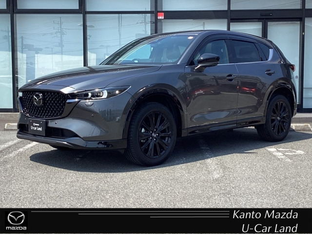 CX-5 2.2 XD スポーツアピアランス 4WD 