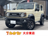 ジムニー入荷しました!