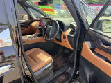 運転席入り口