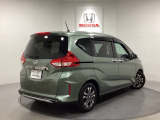 フリード+ 1.5 クロスター ホンダセンシング 