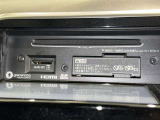 CD再生機能付き!