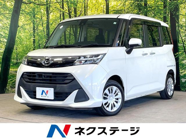 トール 1.0 G SAII 