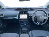 プリウスPHV 1.8 S セーフティパッケージ 修復歴無し