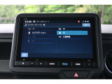 純正8INナビVXM-245ZFEi 2022年Bluetooth USBフルセグ WFM
