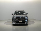 RAV4 2.5 ハイブリッド G E-Four 4WD 
