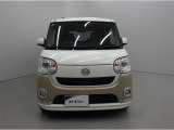 ムーヴキャンバス G メイクアップ SAIII 