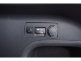 非常時やキャンプなどに役立つAC100V(1500W)コンセント付きです。