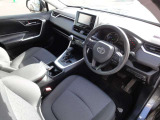 RAV4 2.5 ハイブリッド X 