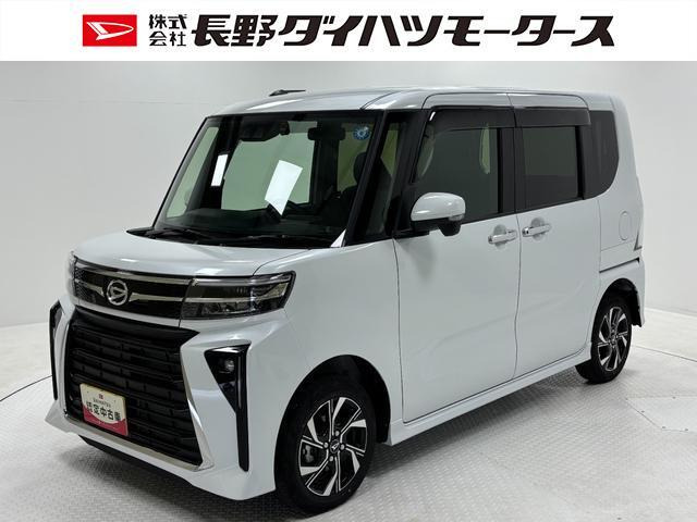 タントカスタム X