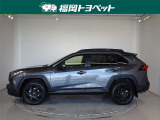 RAV4 2.0 アドベンチャー オフロードパッケージ II 4WD 