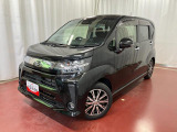 ムーヴ X リミテッドII SAIII 