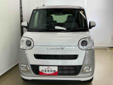ムーヴキャンバス  ストライプス G 4WD