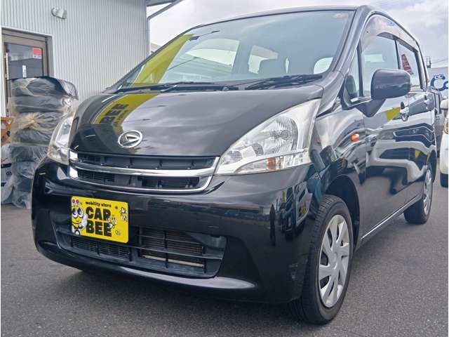 ムーヴ L 4WD 