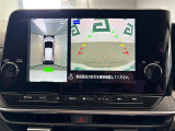 ノートオーラ 1.2 G レザーエディション 本革シート ワンオーナー