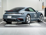 911 ターボ 50イヤーズ PDK 