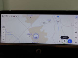 ディスプレイオーディオを装備。スマホとクルマをつなぐことで、これまでのナビに加えて、いろんなサービスが楽しめます。