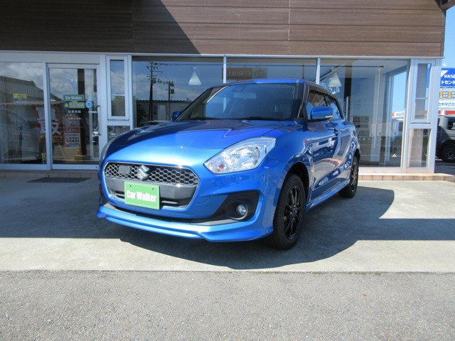 スイフト 1.2 XRリミテッド 4WD 