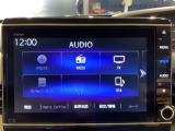 ナビゲーション機能は勿論、Bluetoothにも対応しているのでお手持ちのデバイスからお好きな音楽を良い音で聞きながら快適ドライブ。