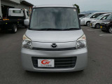 フレアワゴン XG 4WD 