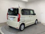 N-BOX G EX ホンダセンシング 
