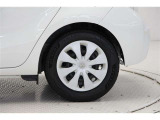 タイヤサイズ(175/65R15)です。