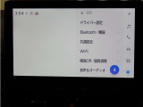 純正ディスプレイオーディオ