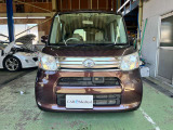 納車前のホイールのインチアップやスモークフィルム施工もお任せください!!