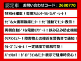 ヴェルファイア 2.4 Z ゴールデンアイズII アルパインナビ 後席モニター