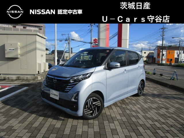 日産 デイズ 