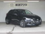 デミオ  1.5 15S ツーリング
