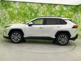RAV4 2.0 G Zパッケージ 4WD 