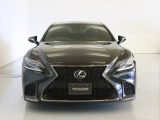 LS 500 Fスポーツ 