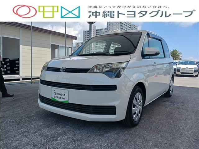 スペイド 1.5 F 