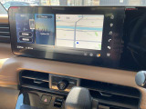Bluetooth対応・USB接続・HDMI接続・Apple Carplay・Android Auto連携機能付き!!