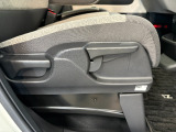 運転席のポジション変更可能!ご自身の運転しやすいポジションでの運転が可能です!